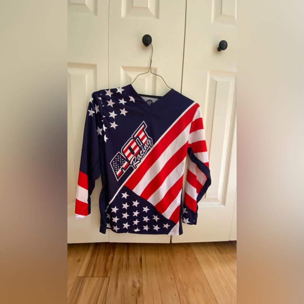 AOT Youth Racing Gear